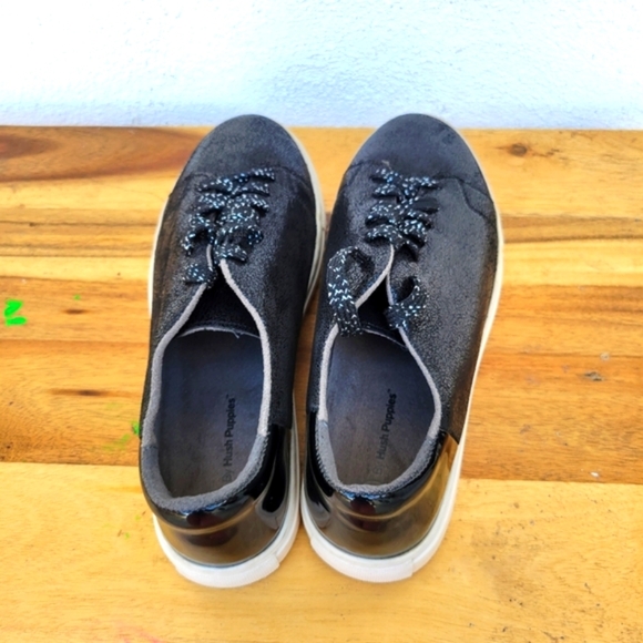 Soft Style By Hush Puppies Women's Tenis Shoes Sneakers Size 7 - Picture 14 of 16